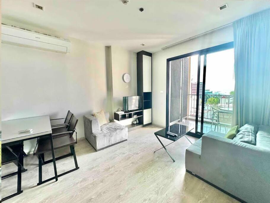 Appartement Sea View 2 Bed At Location Pool Pattaya