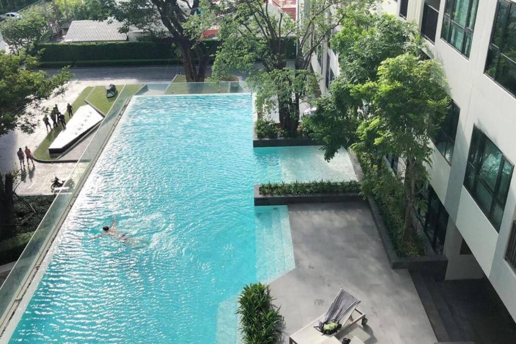 Appartement Sea View 2 Bed At Location Pool *